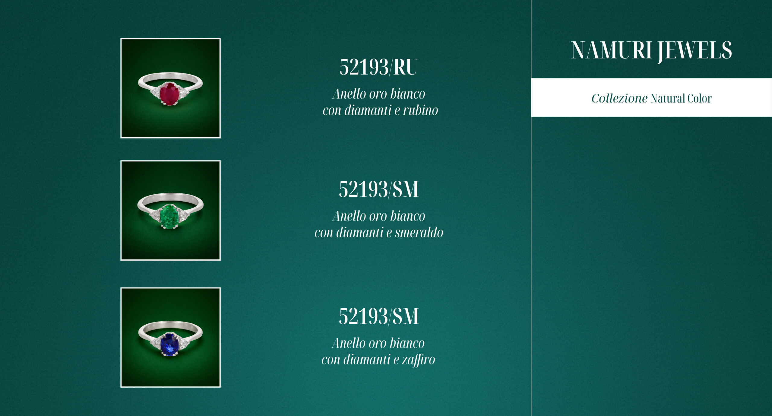 52193/RU, 52193/SM, 52193/ZA