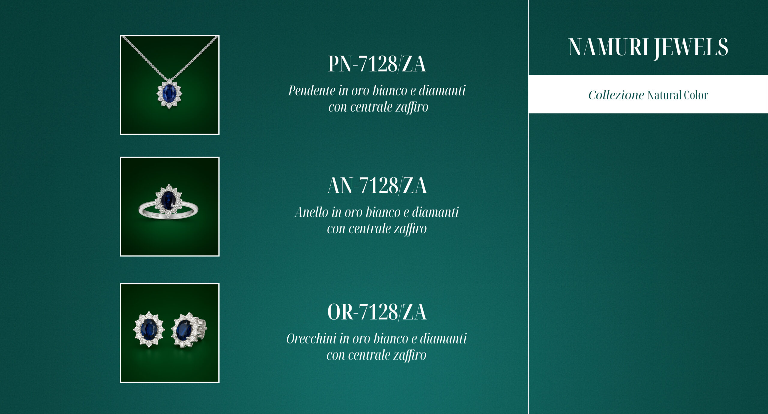 PN-7128/ZA, AN-7128/ZA, OR-2128/ZA