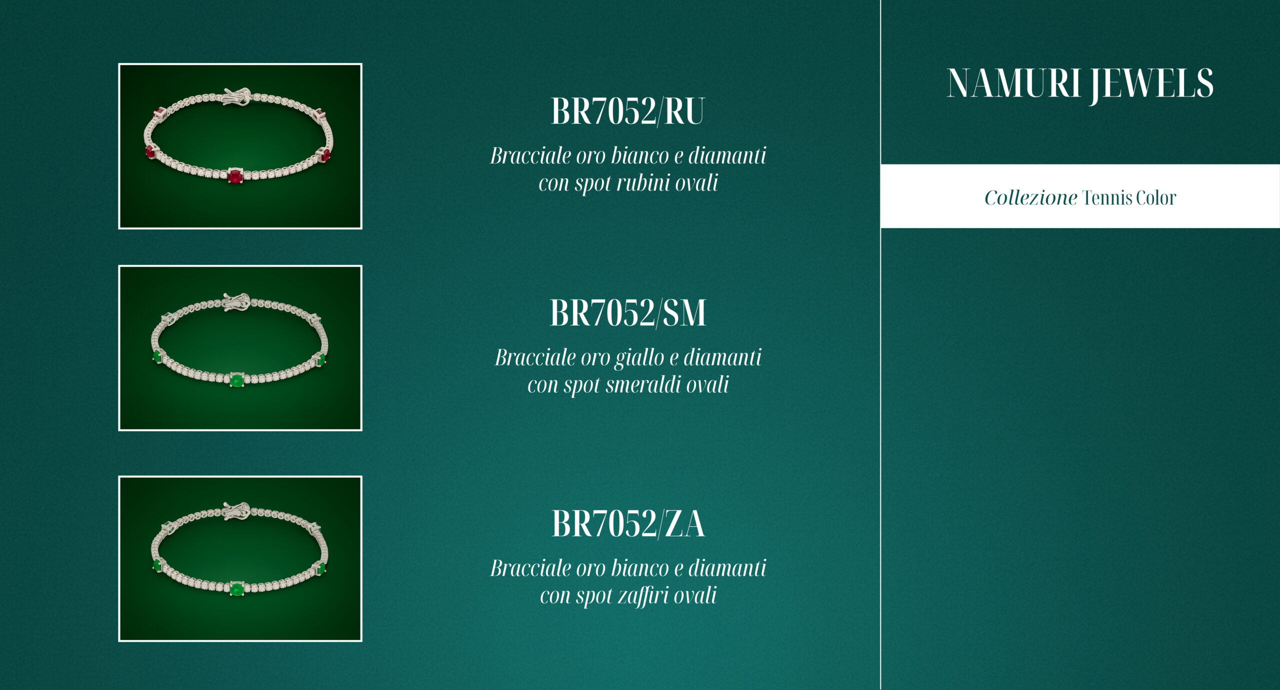 BR7052/RU, BR7052/SM, BR7052/ZA