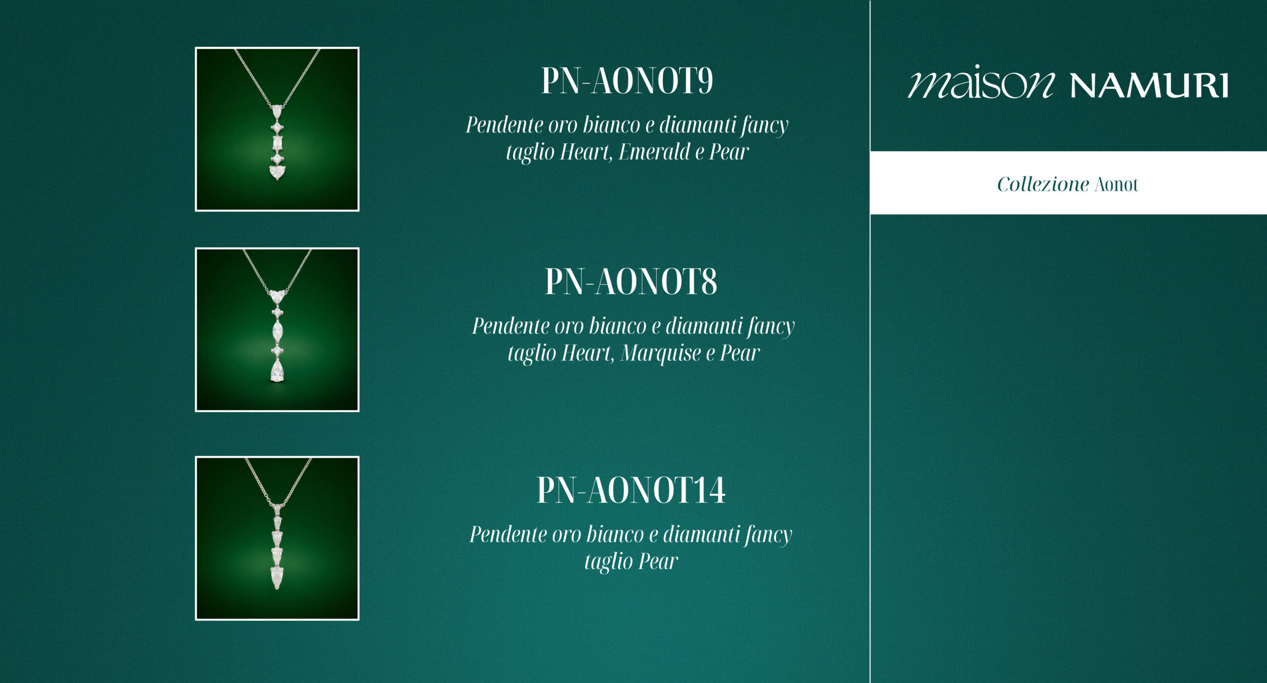 PN-AONOT9, PN-AONOT8, PN-AONOT14