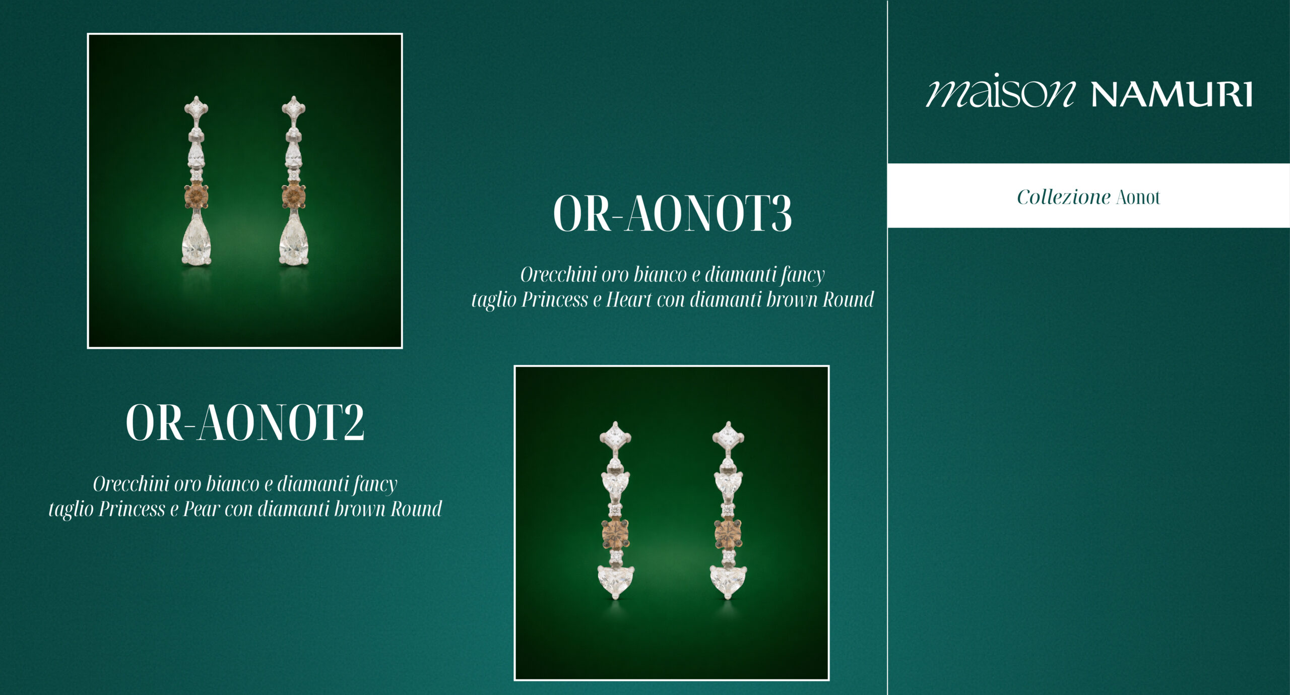 OR-AONOT2, OR-AONOT3