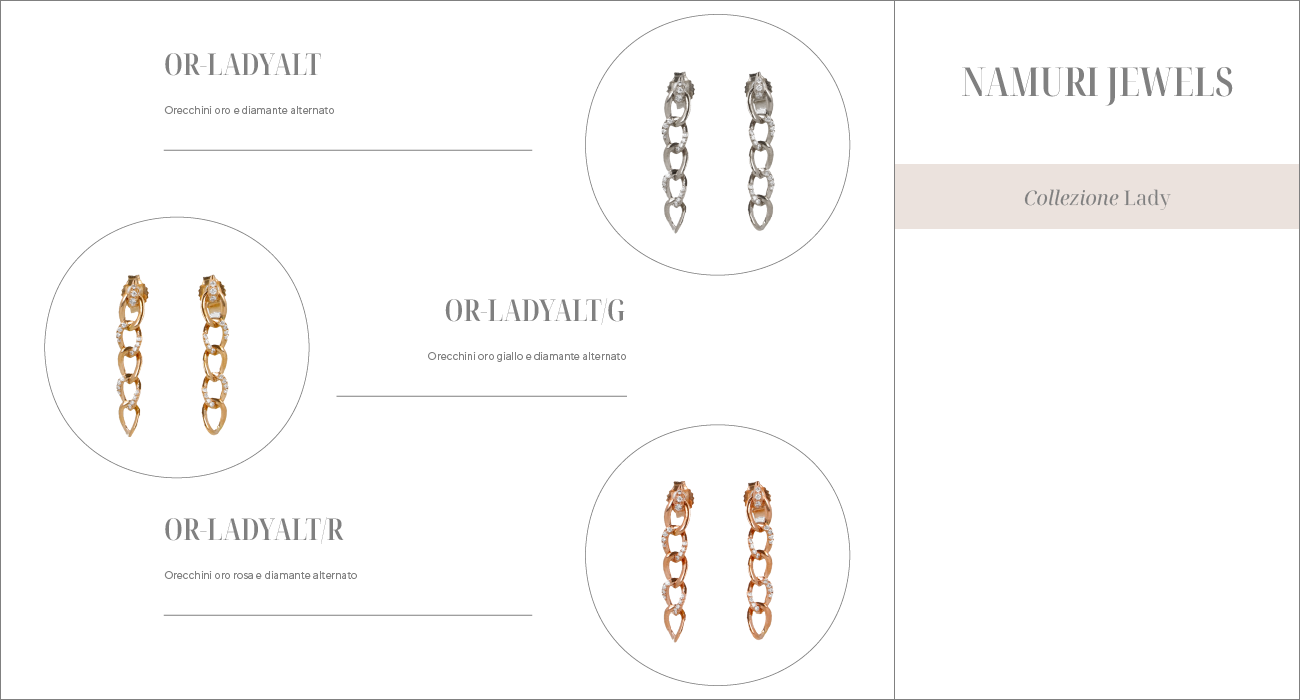 OR-LADYALT, OR-LADYALT/G, ORA-LADYALT/R