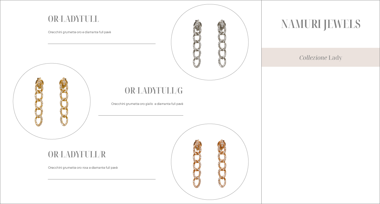 OR-LADYFULL, OR-LADYFULL/G, ORA-LADYFULL/R