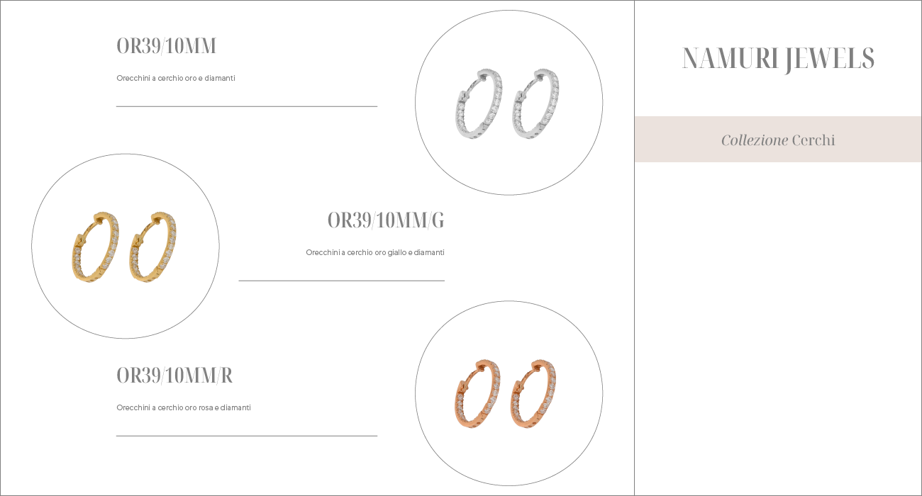 OR39/10MM, OR39/10MM/G, OR39/10MM/R