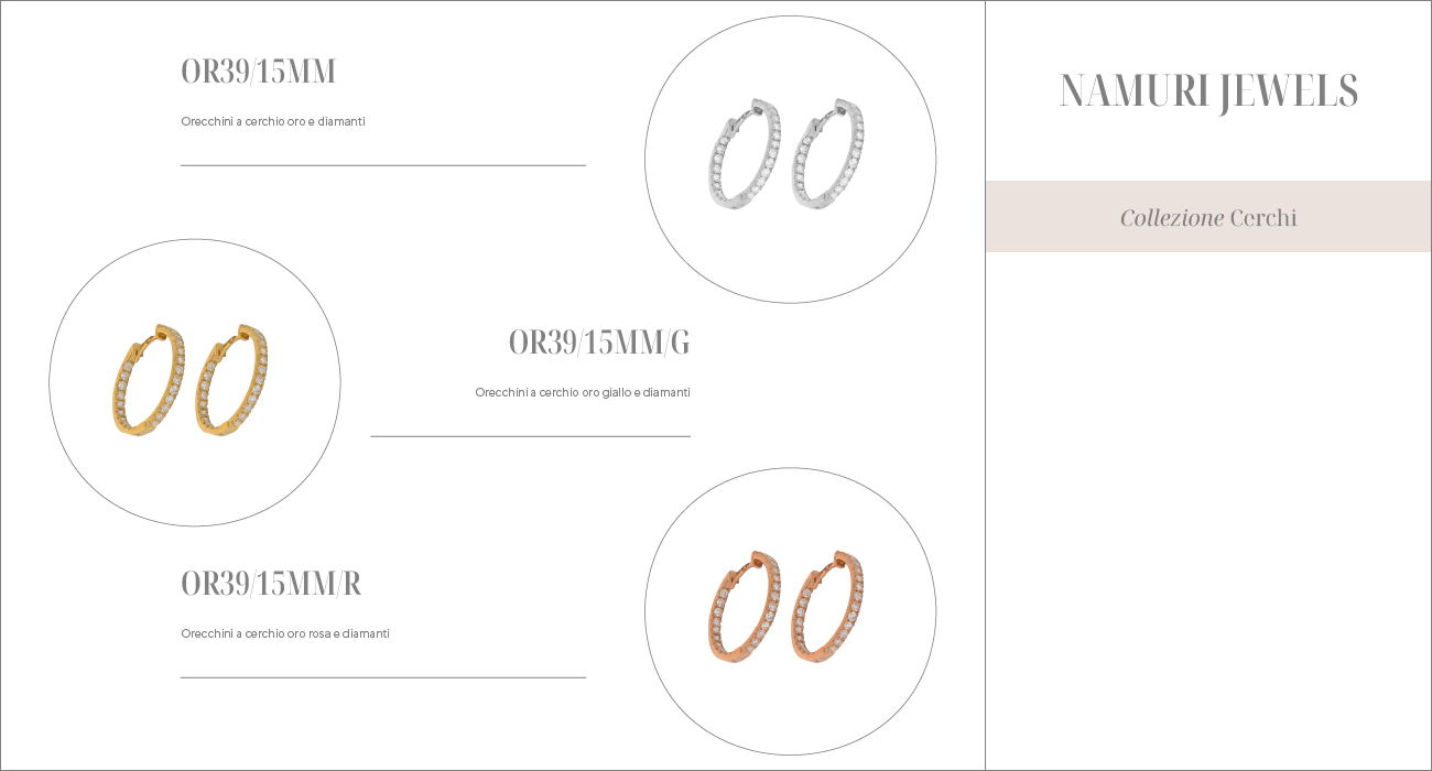 OR39/15MM, OR39/15MM/G, OR39/15MM/R
