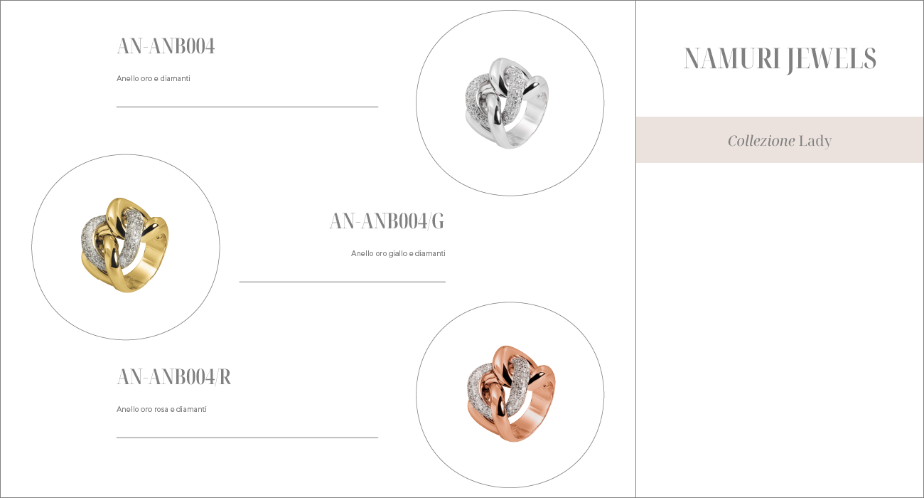 AN-ANB004, AN-ANB004/G, AN-ANB004/R