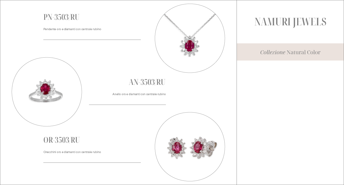 PN-3503/RU, AN-3503/RU, OR-3503/RUS