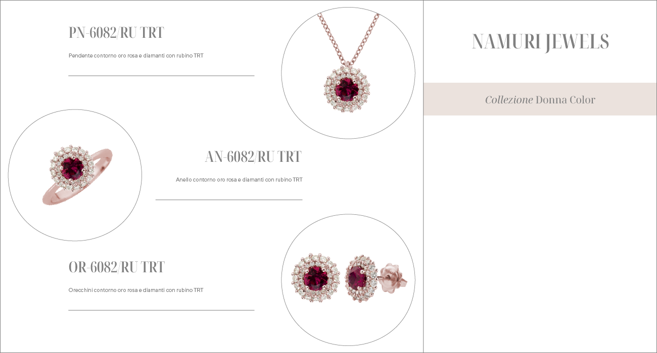 PN-6082/RU TRT, AN-6082/RU TRT, OR-6082/RU TRT