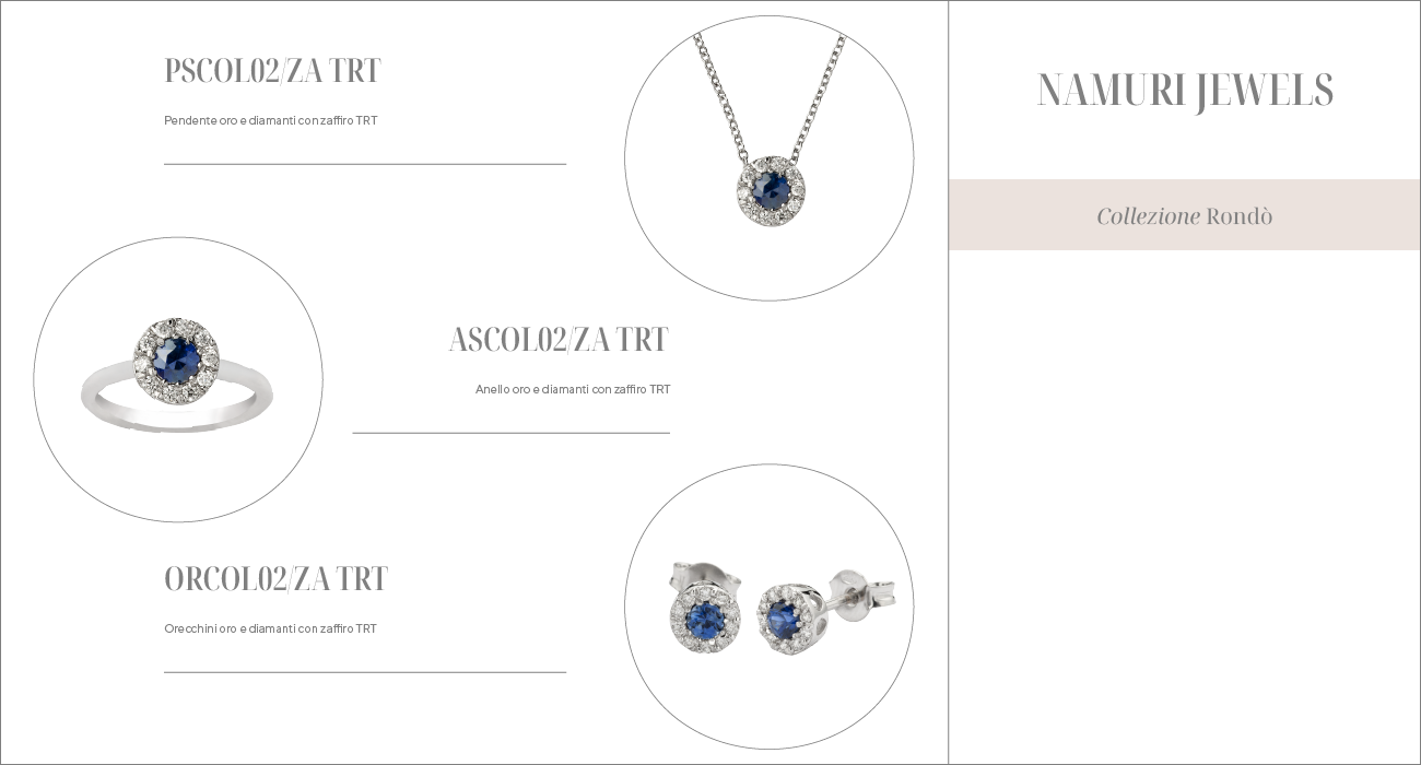 PSCOL02/ZA TRT, ASCOL02/ZA TRT, ORCOL02/ZA TRT