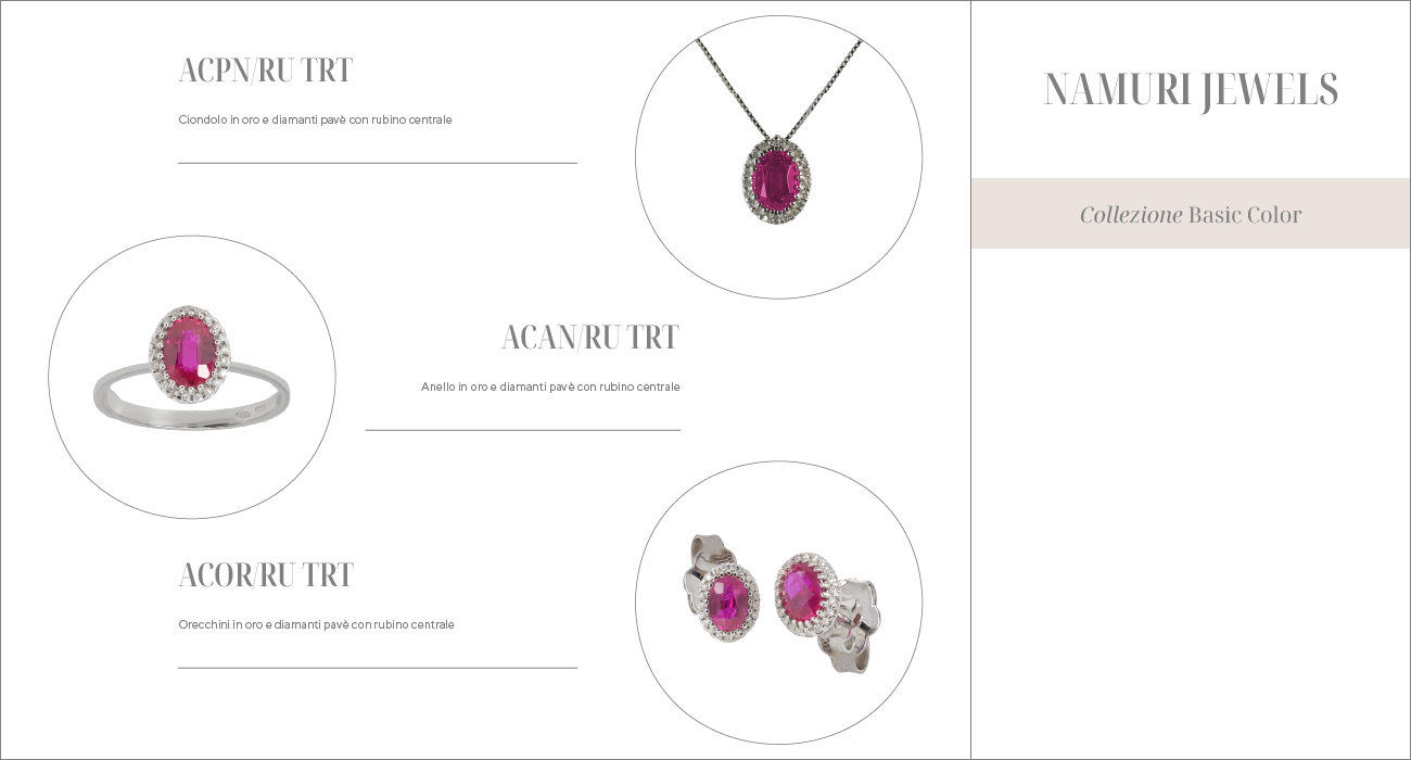 ACPN15/RU TRT, ACAN15/RU TRT, ACOR15/RU TRT