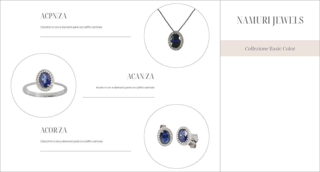 ACPN15/ZA, ACAN15/ZA, ACOR15/ZA