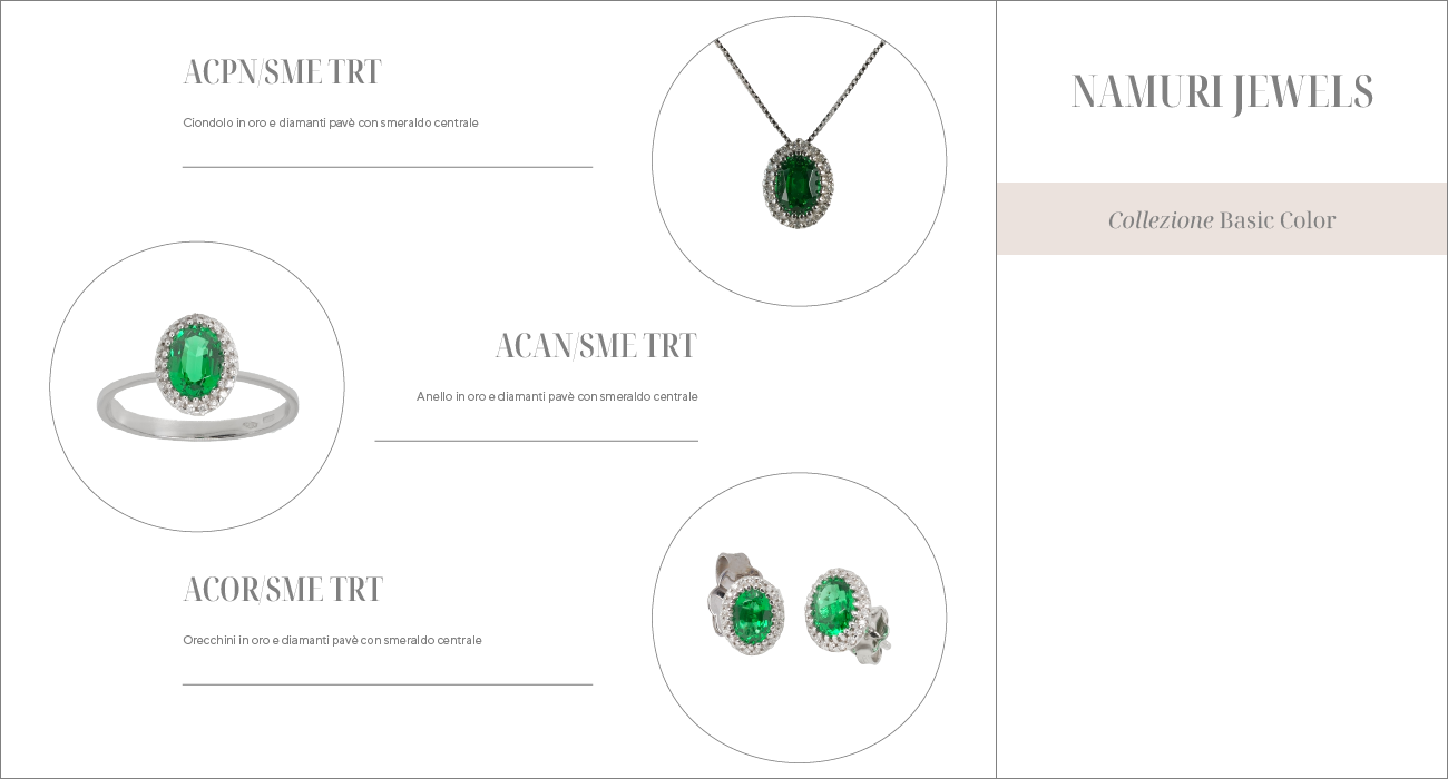 ACPN15/SME TRT, ACAN15/SME TRT, ACOR15/SME TRT