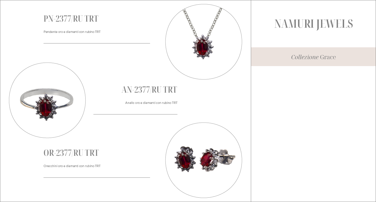 PN-2377/RU TRT, AN-2377/RU TRT, OR-2377/RU TRT