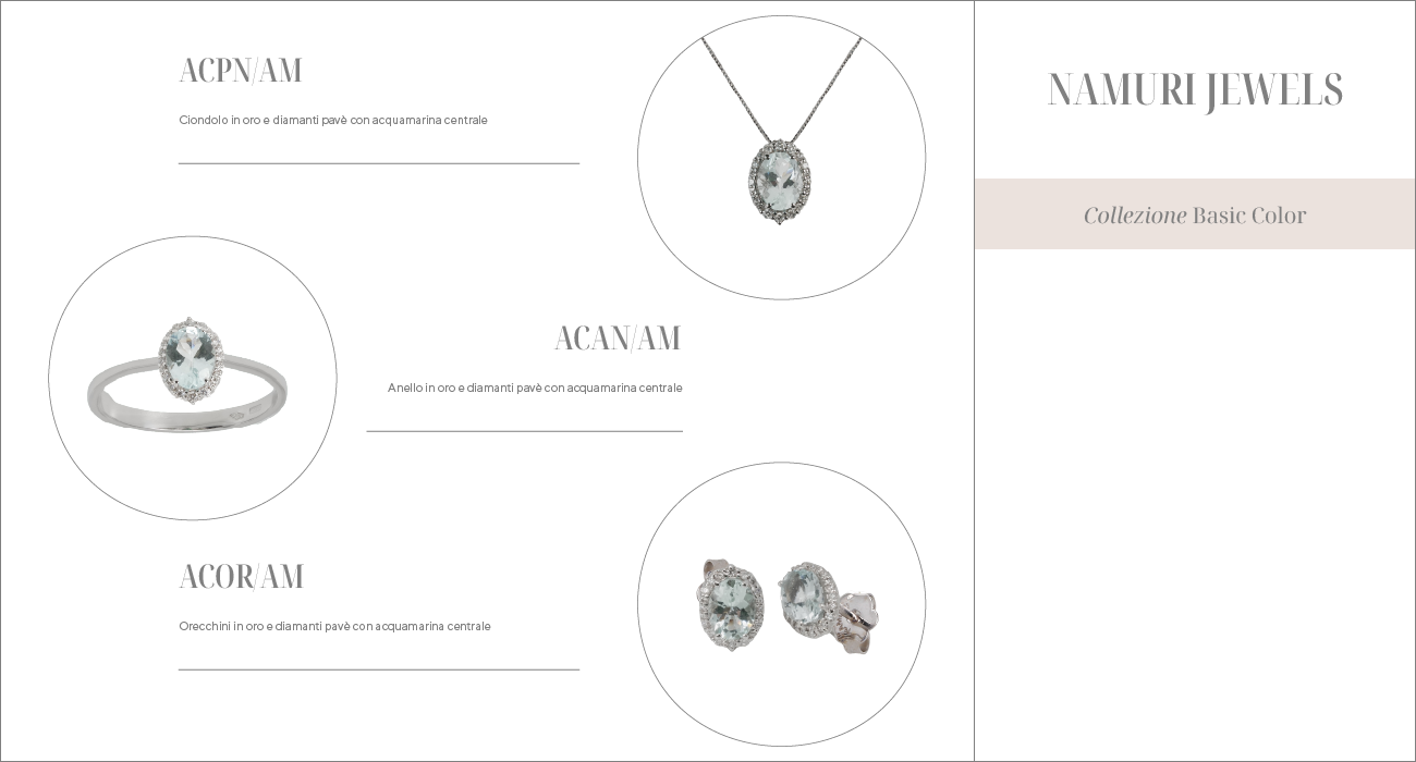 ACPN13/AM, ACAN13/AM, ACOR13/AM