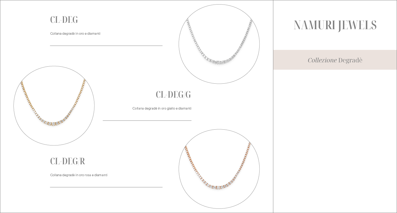 CL-DEG, CL-DEG/G, CL-DEG/R