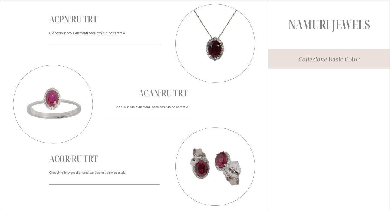 ACPN13/RU TRT, ACAN13/RU TRT, ACOR13/RU TRT