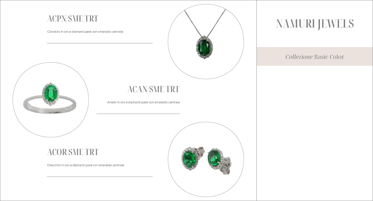 ACPN13/SME TRT, ACAN13/SME TRT, ACOR13/SME TRT