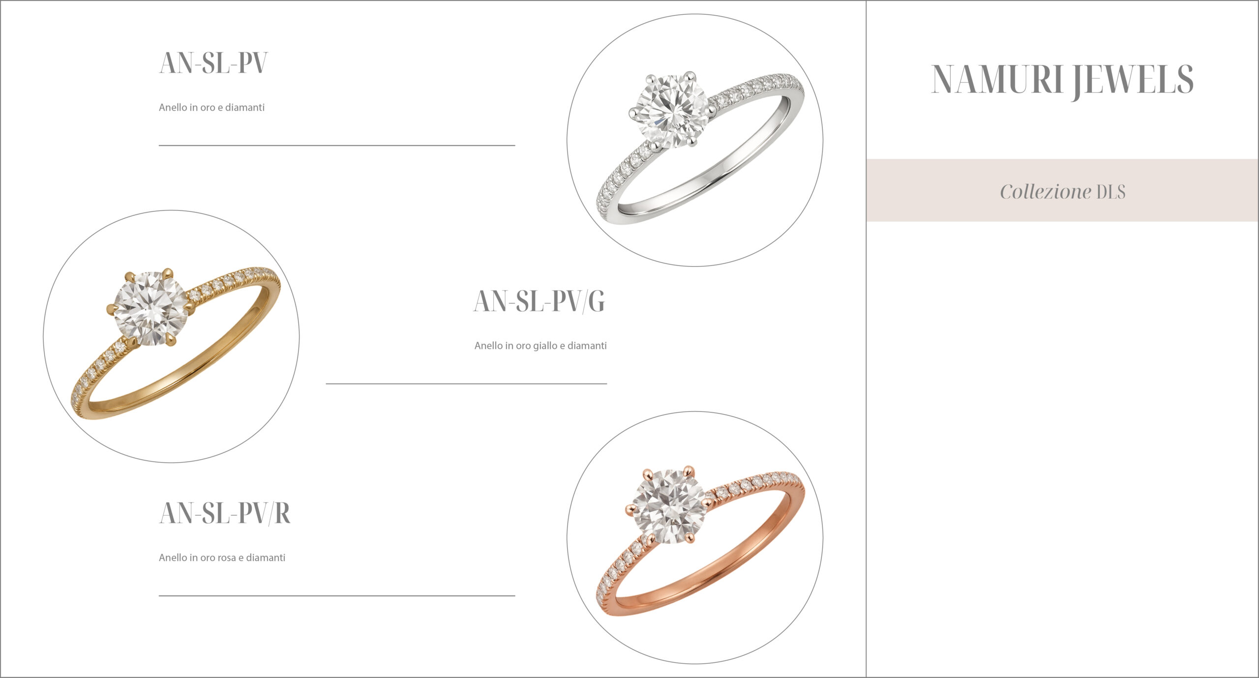 AN-SL-PV, AN-SL-PV/G, AN-SL-PV/R