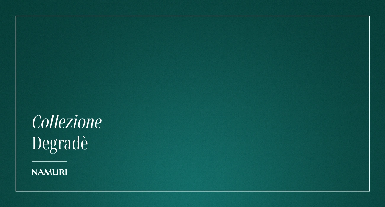 COPERTINA DEGRADE'