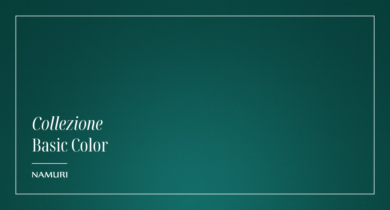 COPERTINA BASIC COLOR