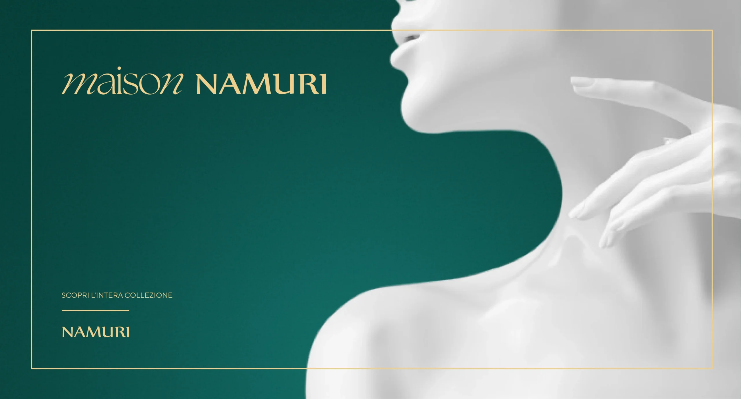 TUTTO - MAISON NAMURI