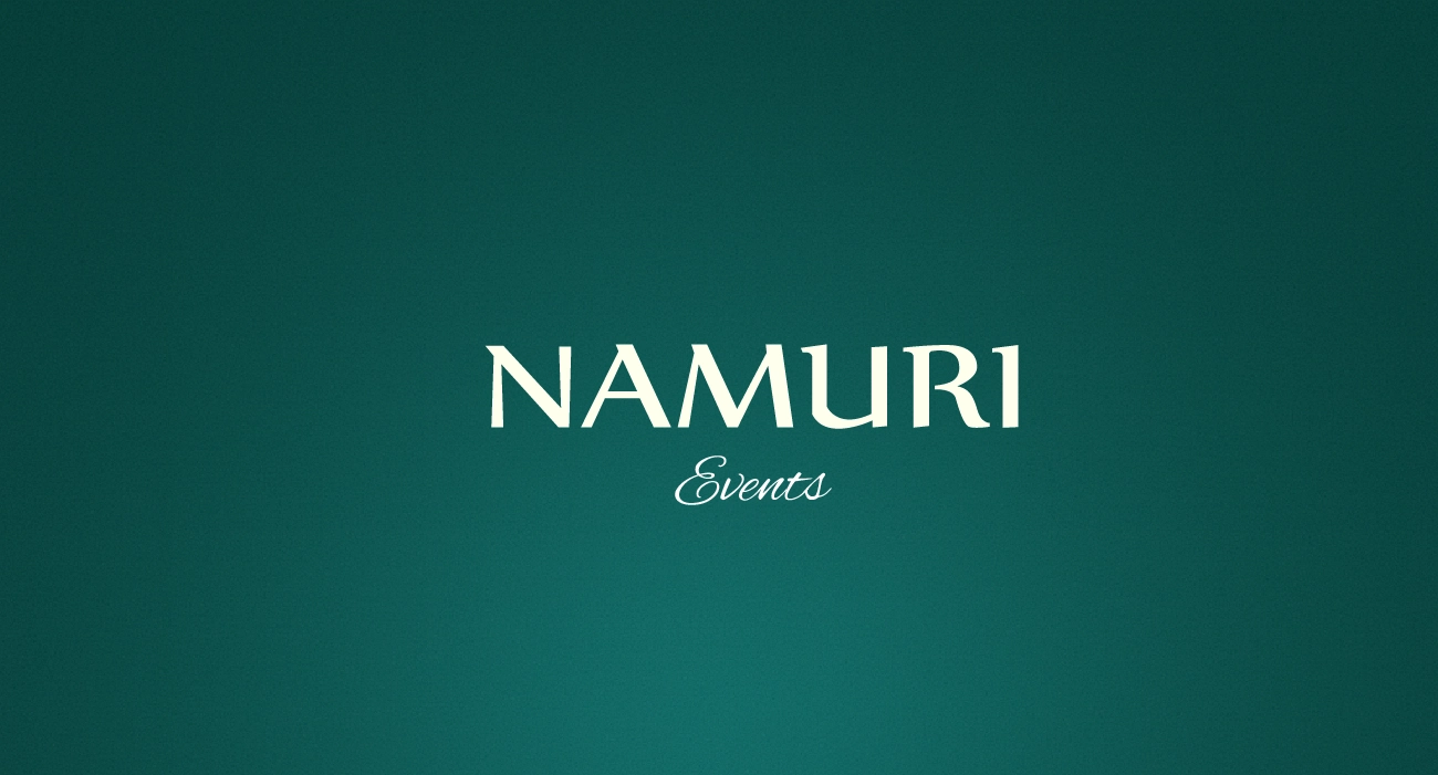 NAMURI EVENTS