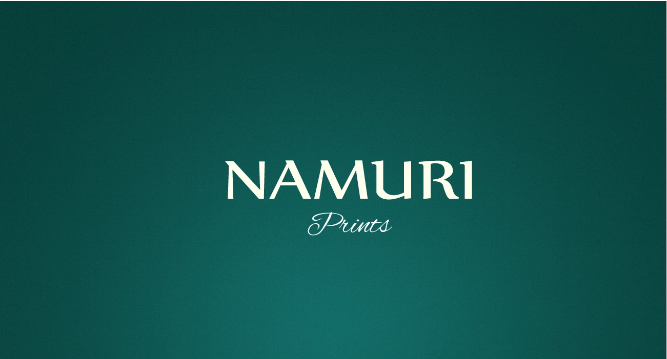 NAMURI PRINTS