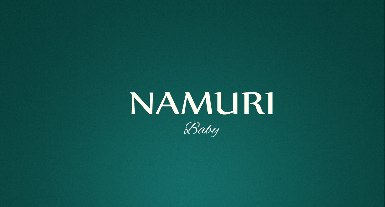 NAMURI BABY