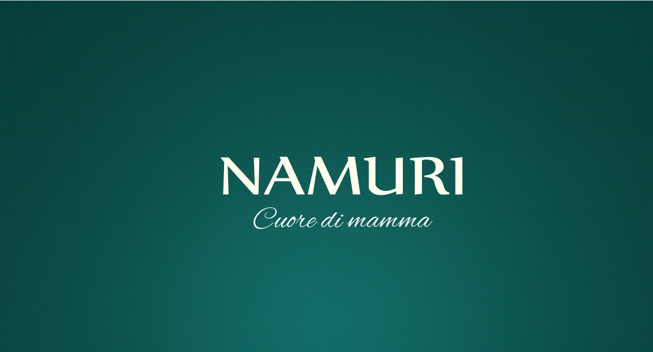 NAMURI CUORE DI MAMMA