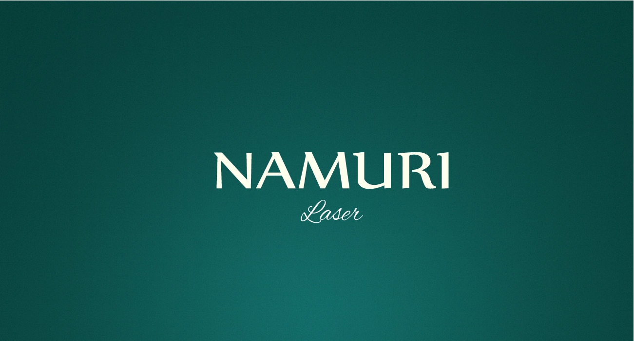 COPERTINA NAMURI LASER