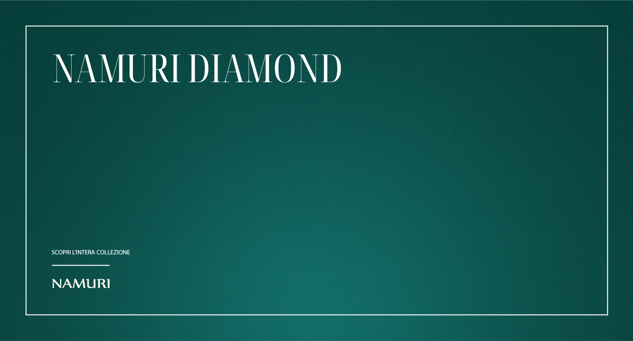 COPERTINA NAMURI DIAMOND