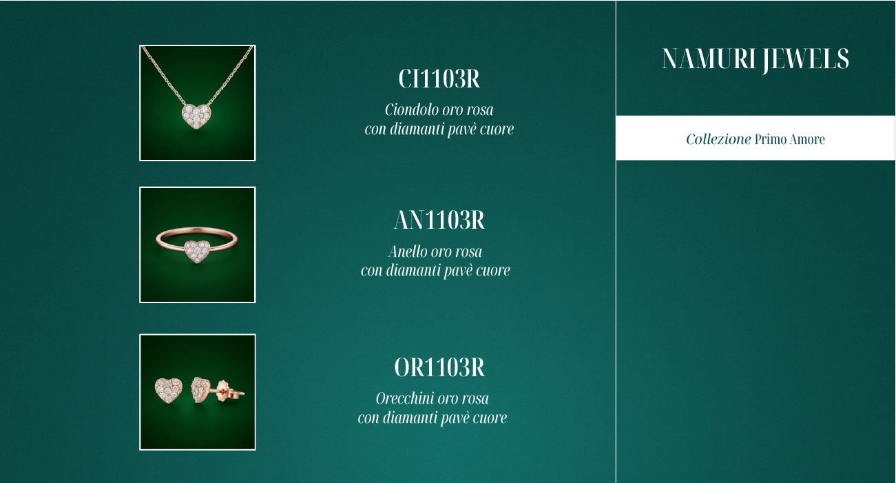 CI1103R, AN1103R, OR1103R