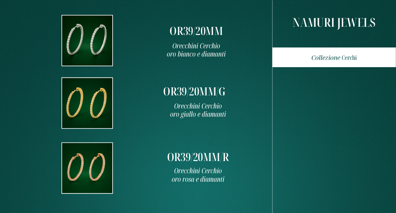 OR39/20MM, OR39/20MM/G, OR39/20MM/R