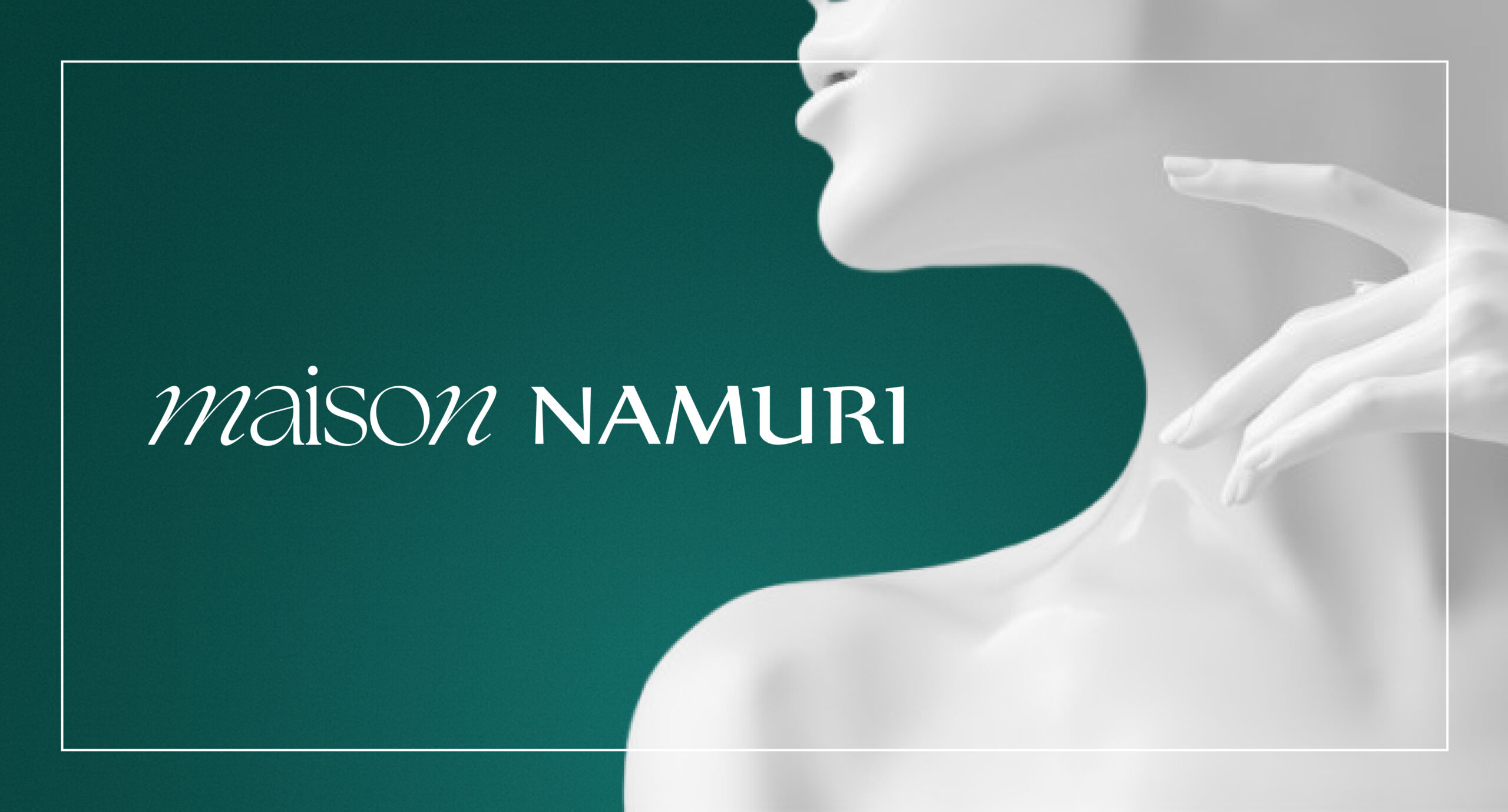 TUTTO - MAISON NAMURI