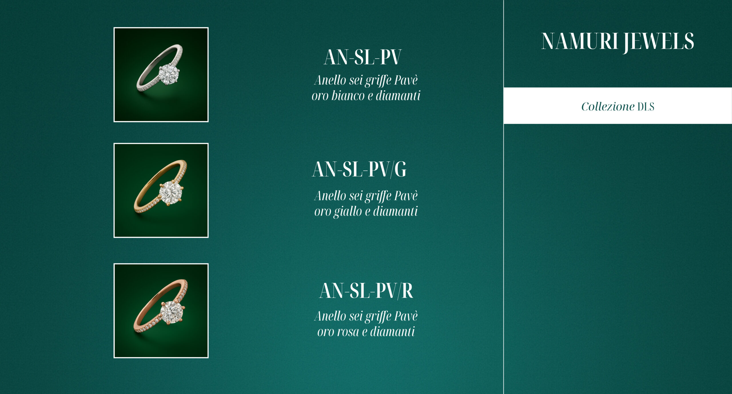 AN-SL-PV, AN-SL-PV/G, AN-SL-PV/R