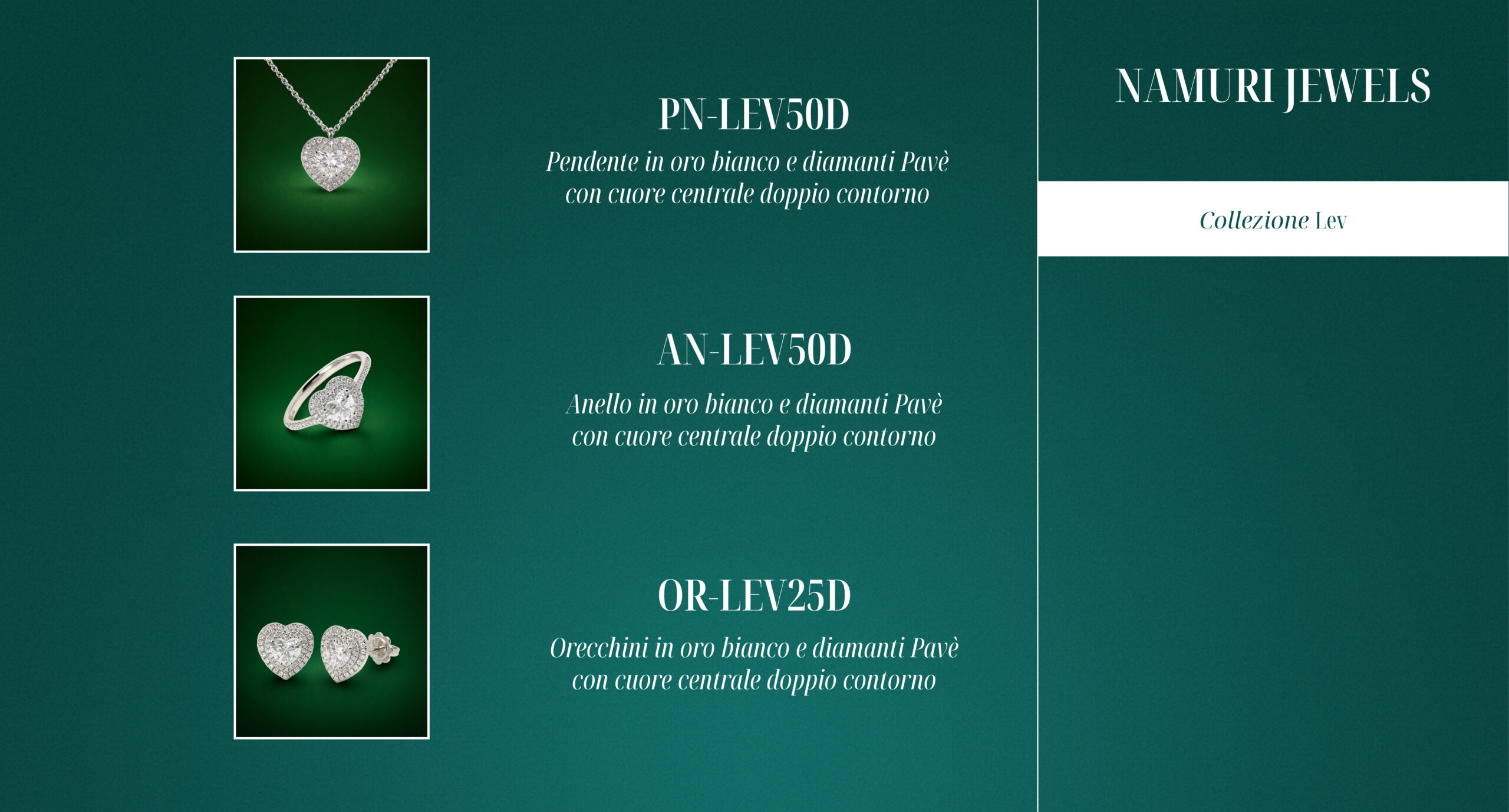 PN-LEV50D, AN-LEV50D, OR-LEV25D