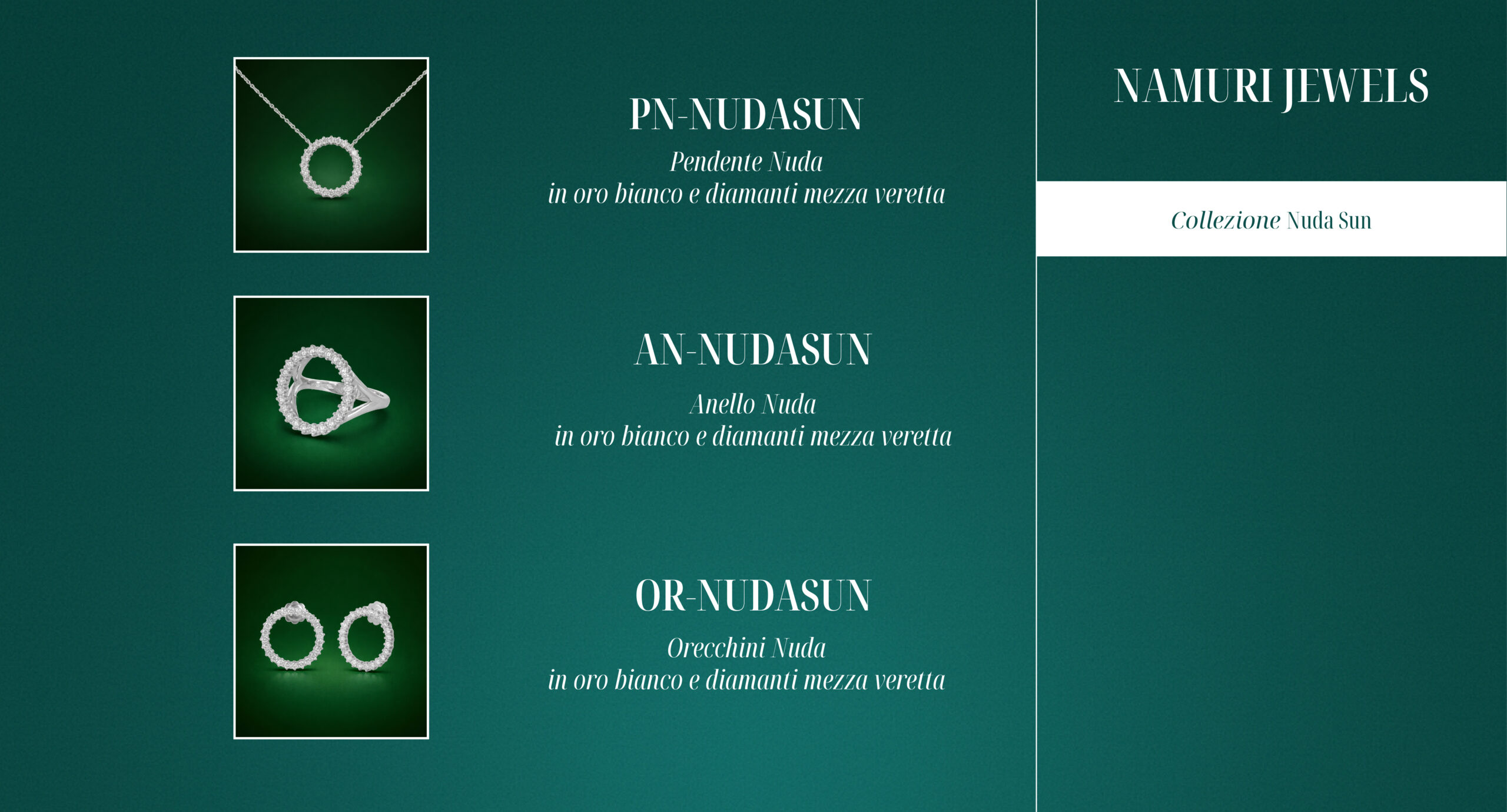 PN-NUDASUN, AN-NUDASUN, OR-NUDASUN