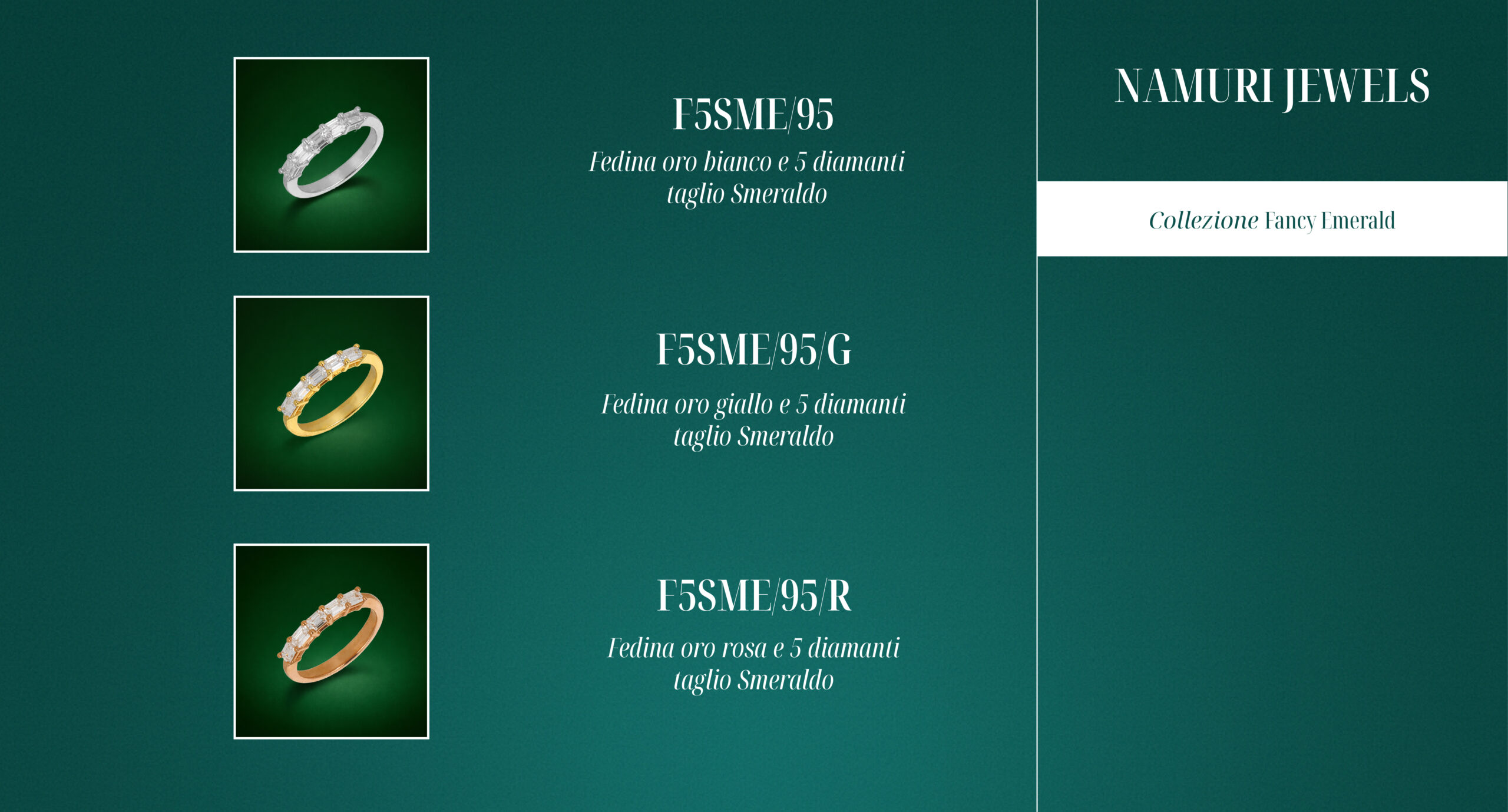 F5SME/95, F5SME/95/G, F5SME/95/R