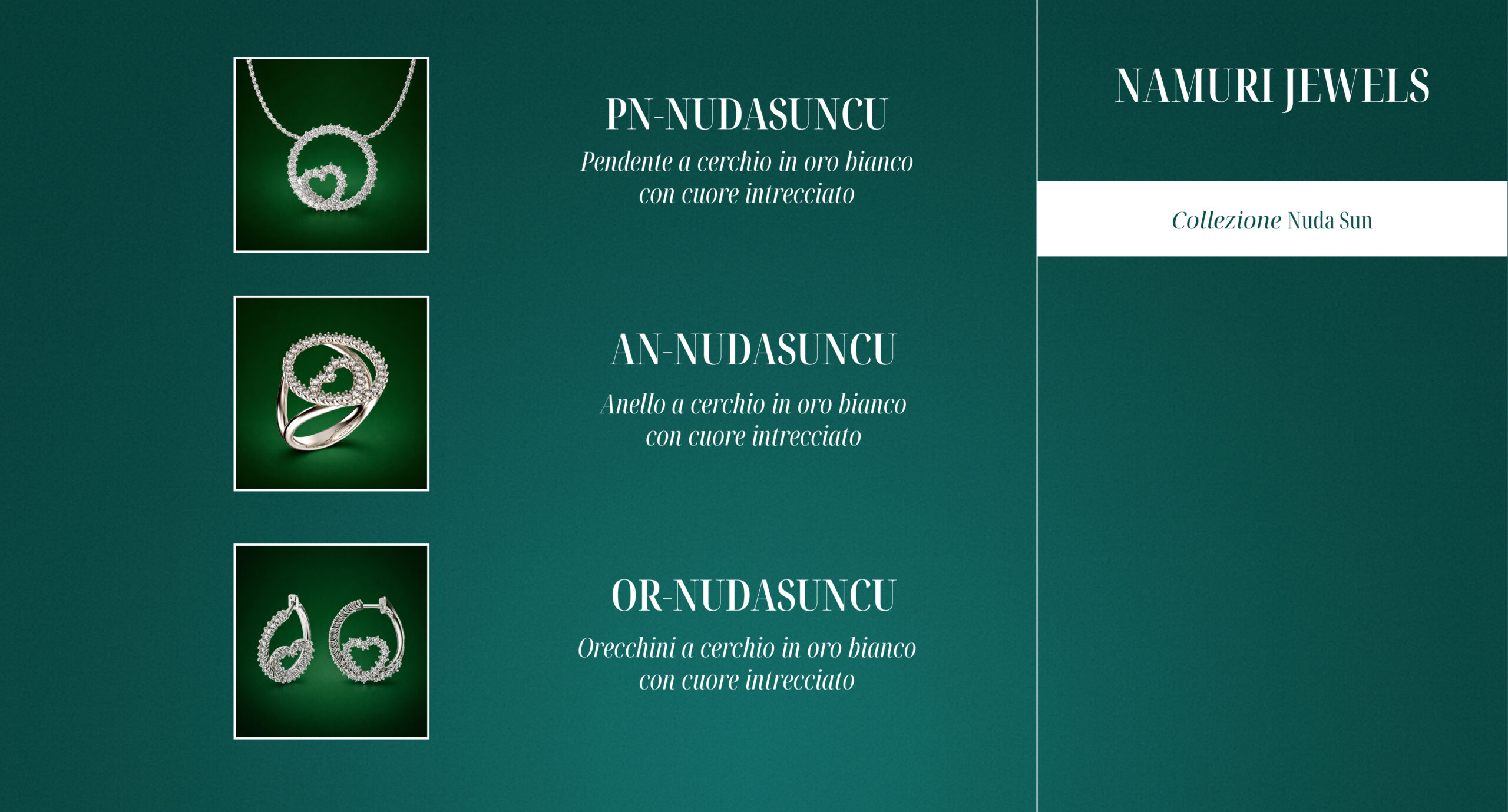 PN-NUDASUNCU, AN-NUDASUNCU, OR-NUDASUNCU