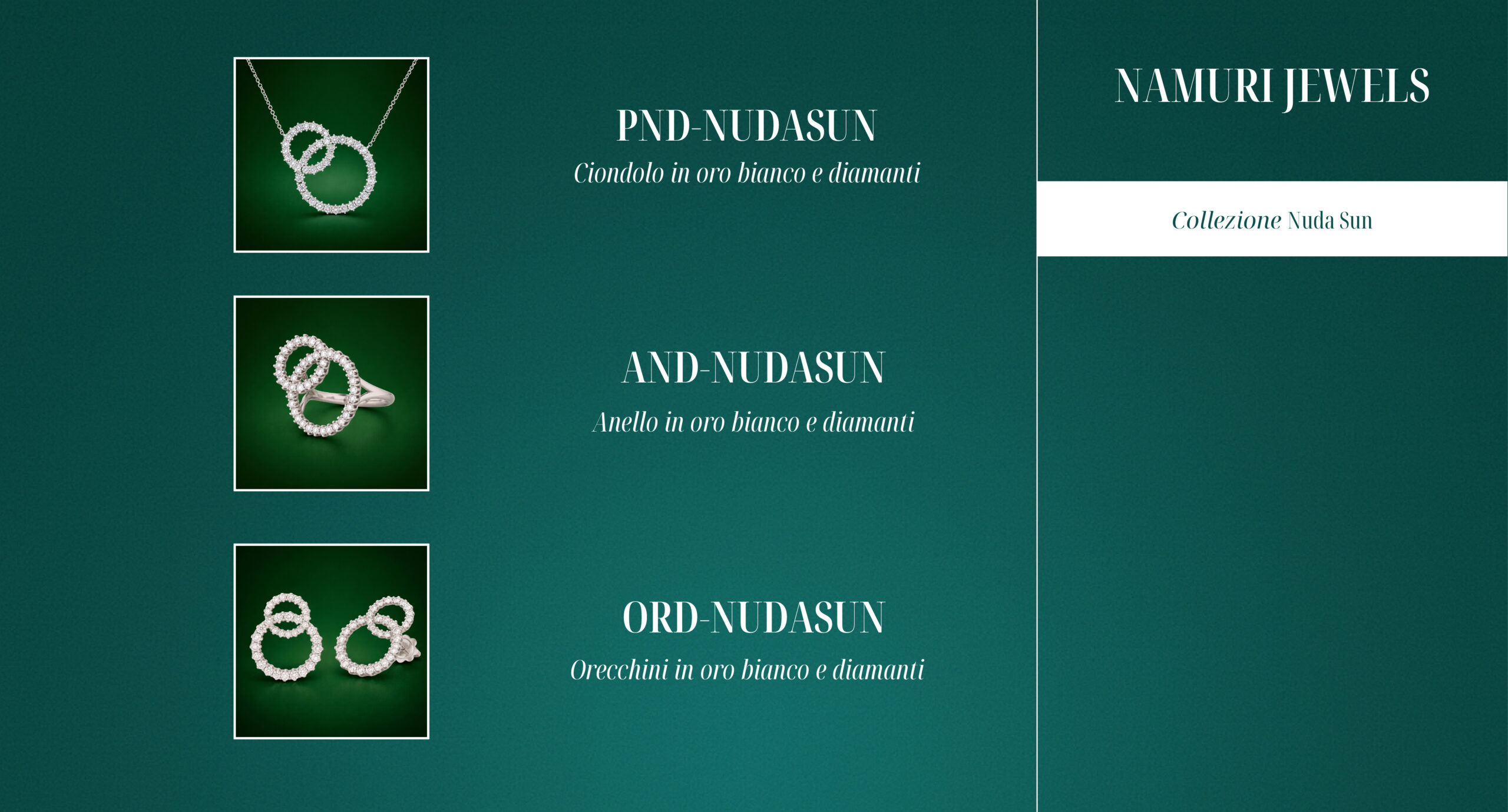 PND-NUDASUN, AND-NUDASUN, ORD-NUDASUN