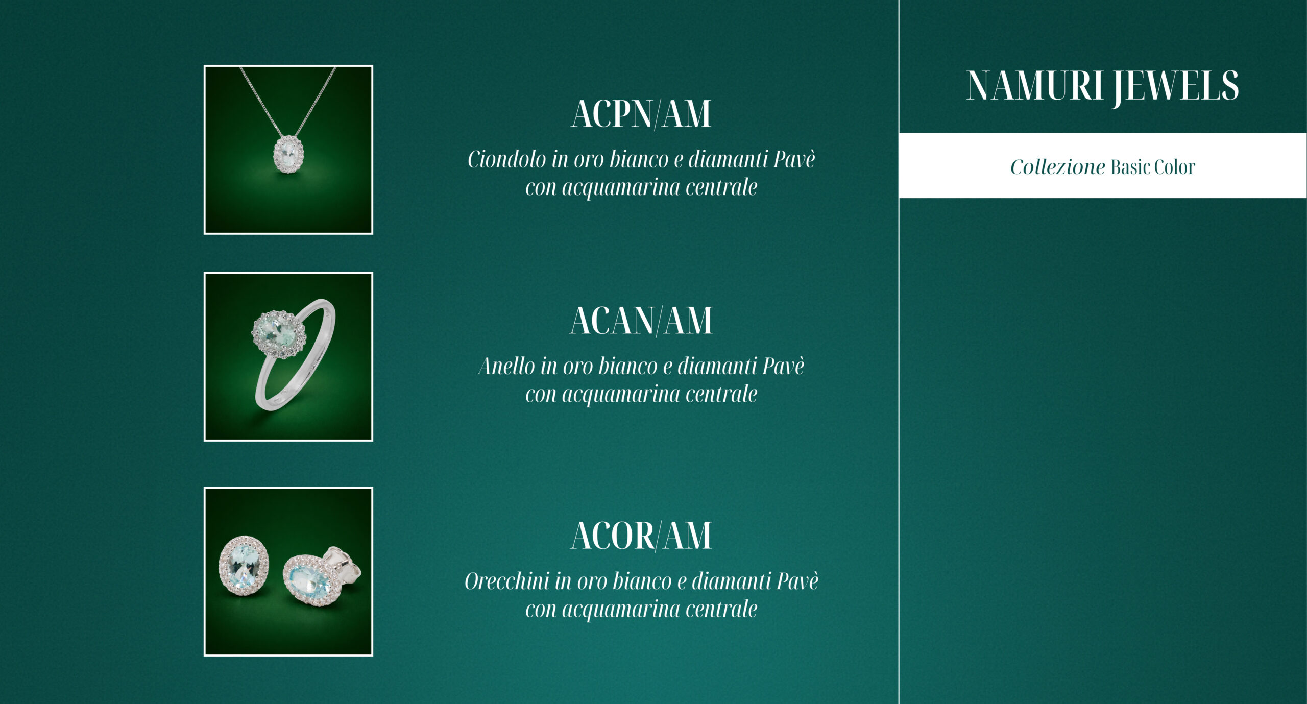 ACPN8/AM, ACAN8/AM,ACOR8/AM