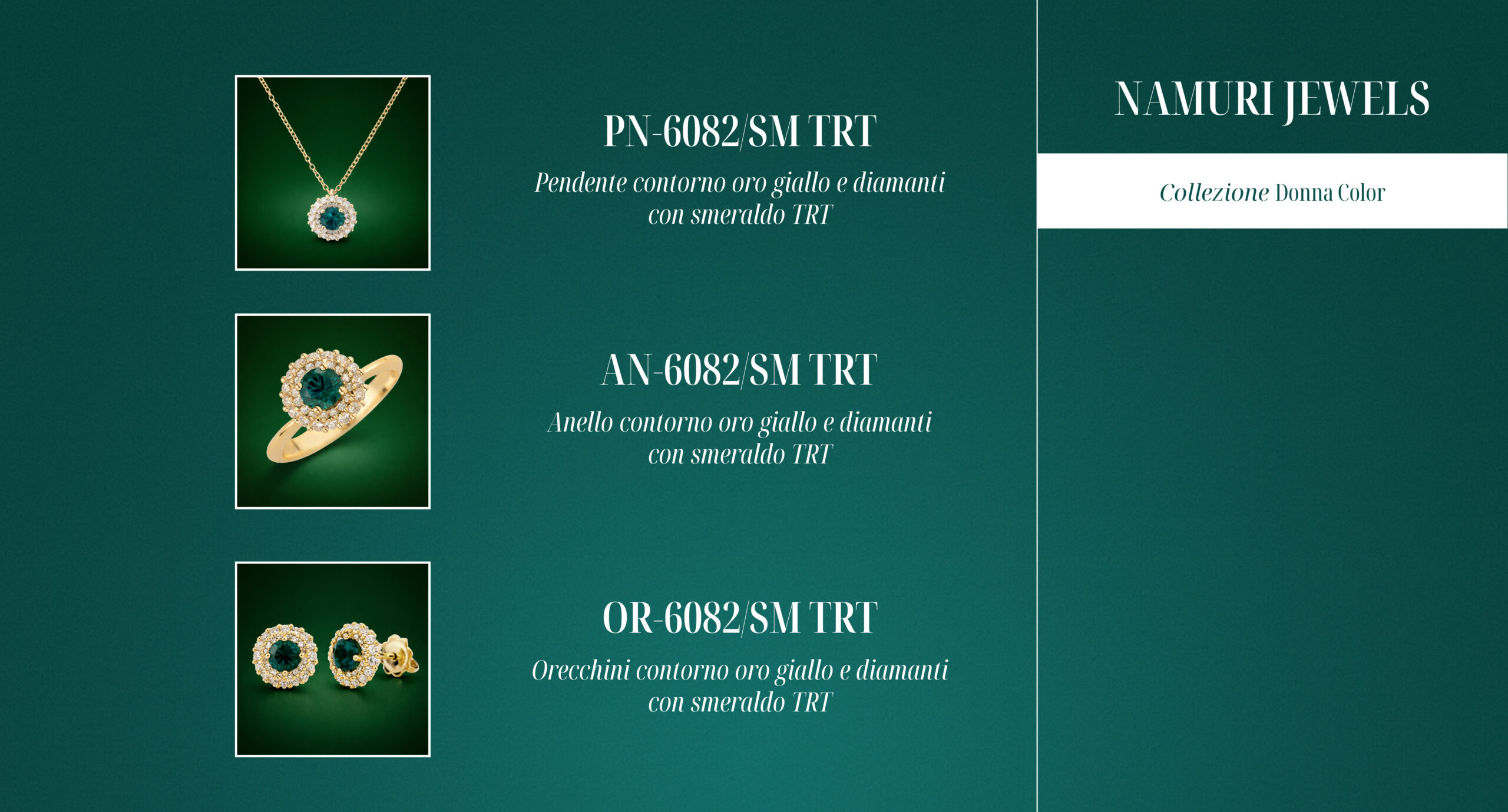 PN-6082/SM TRT, AN-6082/SM TRT, OR-6082/SM TRT