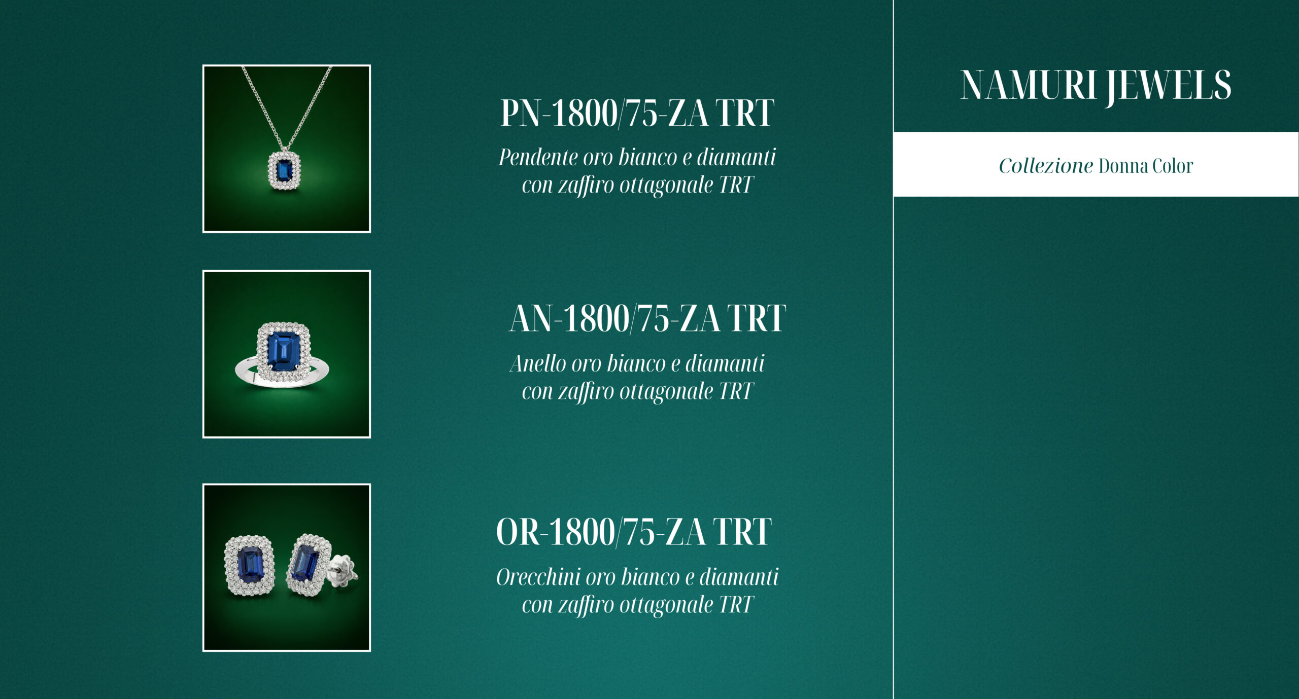 PN-1800/75-ZA TRT, AN-1800/97-ZA TRT, OR-1800/75-ZA TRT