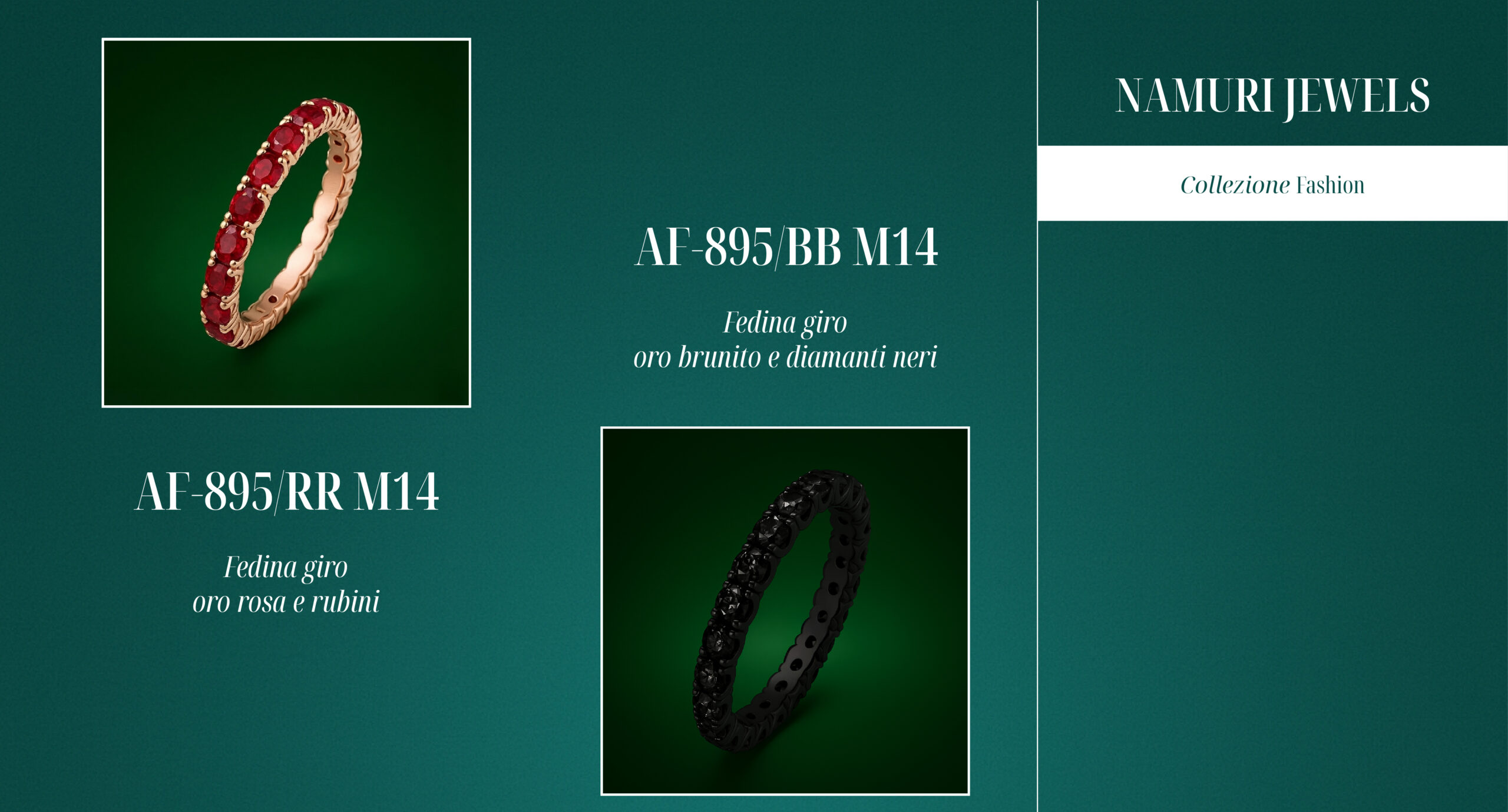 AF-895/WWS M14, AF-895/WWR M14