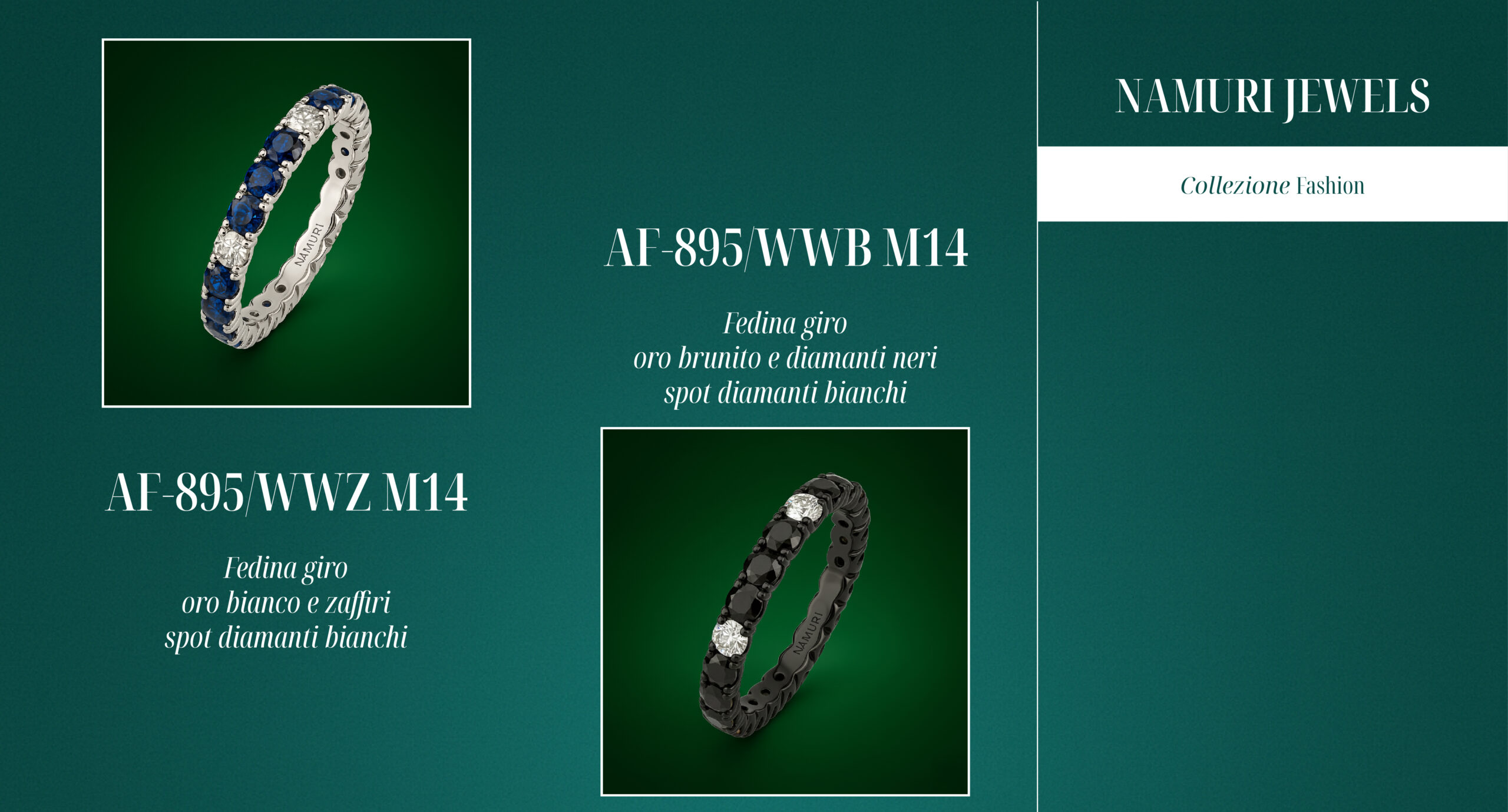 AF-8957WW M14, AF-895/JS M14, AF-895/WZ M14