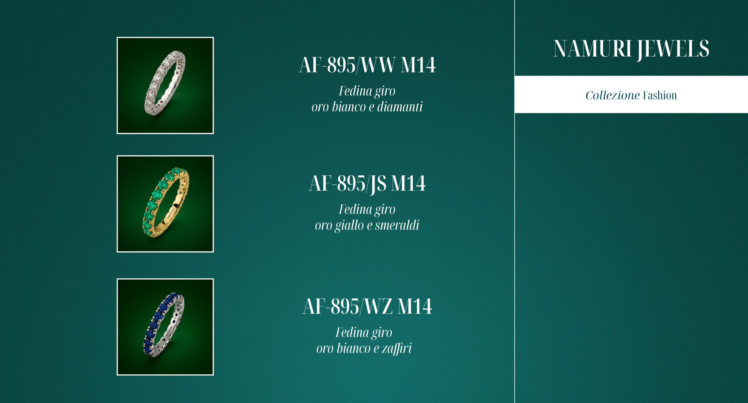 AF-895/RR M14, AF-895/BB M14