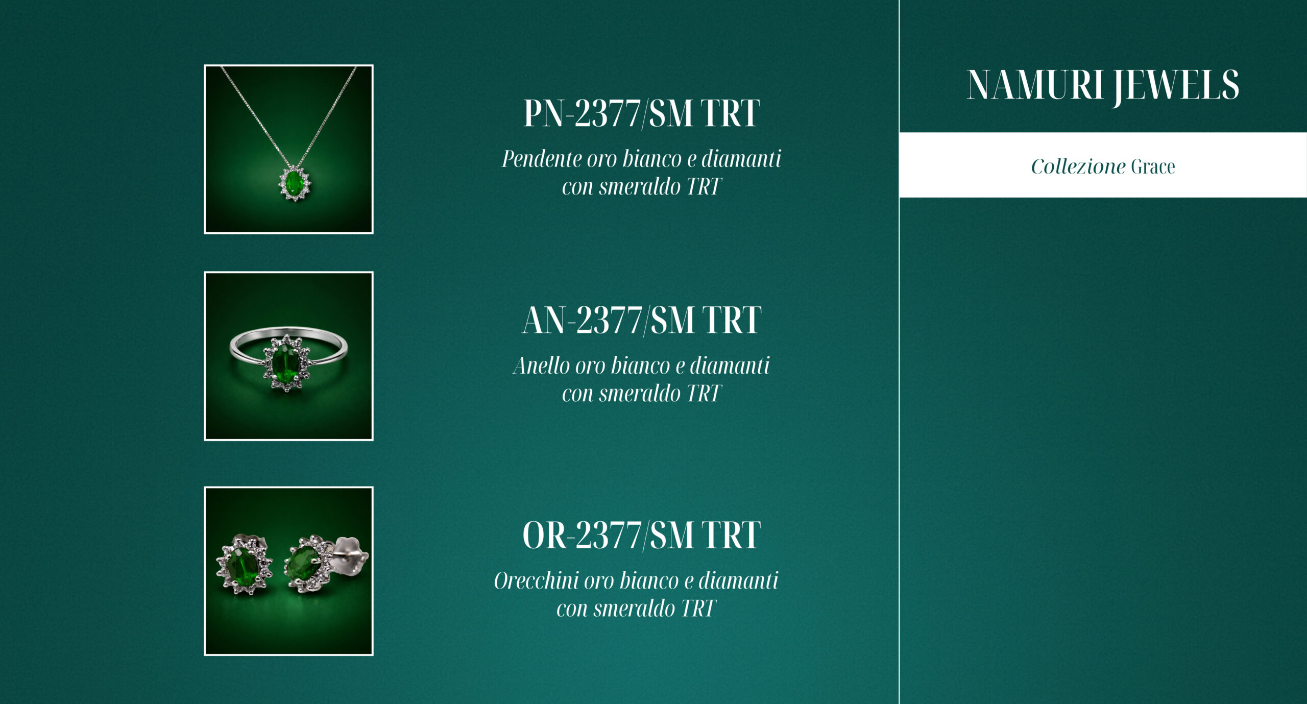 PN-2377/SM TRT, AN-2377/SM TRT, OR-2377/SM TRT