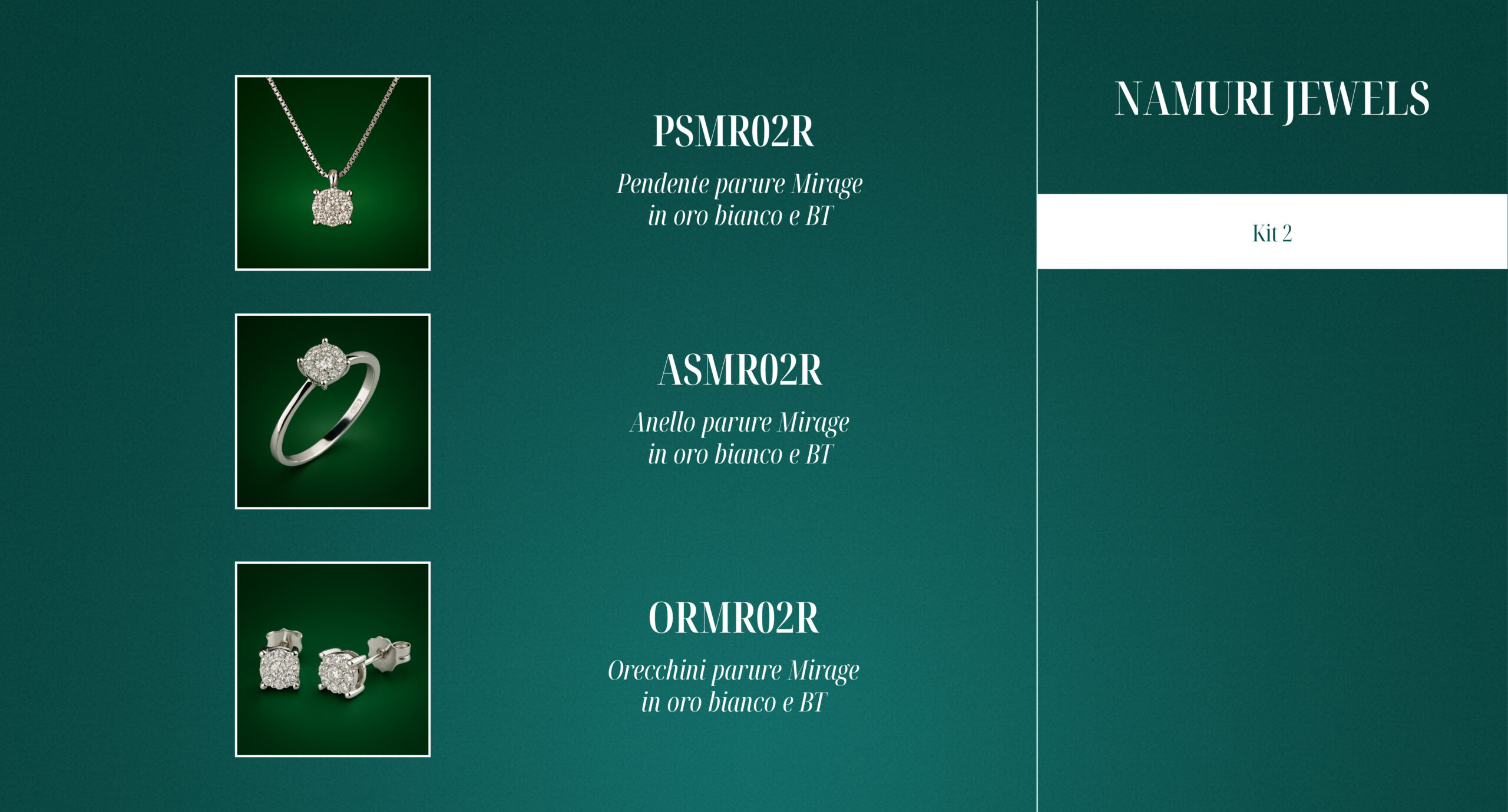 PSMR02R, ASMR02, ORMR02