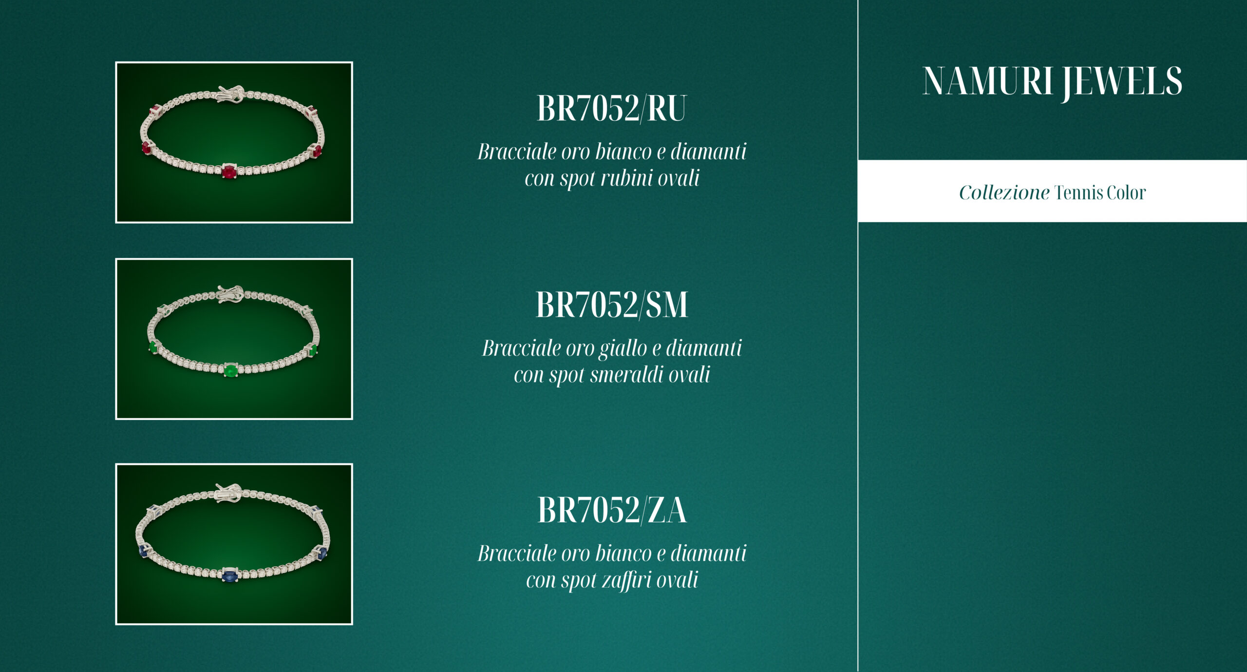 BR7052/RU, BR7052/SM, BR7052/ZA