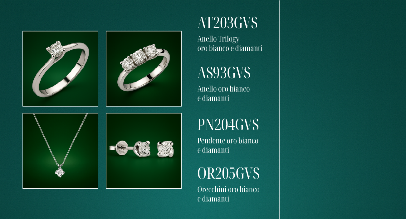 AT203GVS, AS93GVS, PN204GVS, OR205GVS